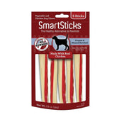 Smartsticks POLLO Y VEGETALES